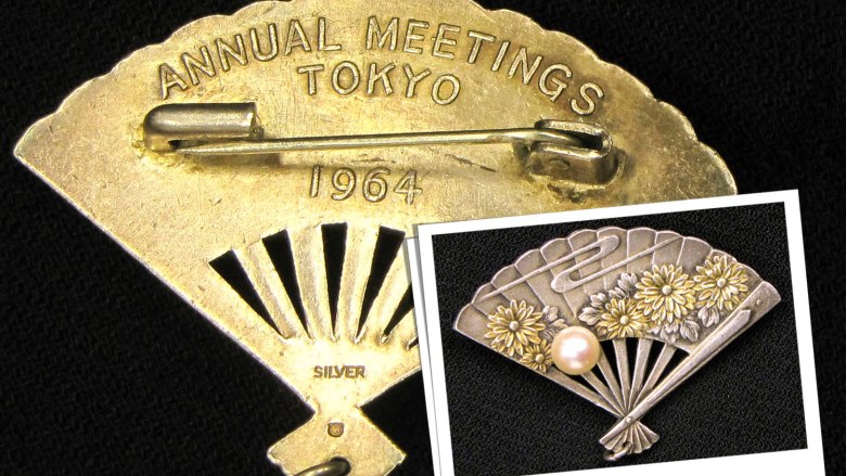 19th Annual Meetings in Tokyo, Japan